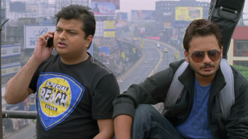 Ami Vs Tumi (2018) Bengali HDRip screenshot