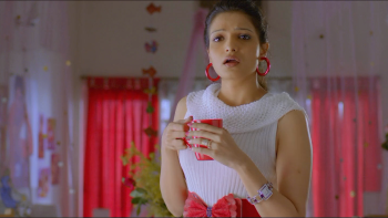 Obhishopto Nighty (2014) Bengali HDRip screenshot