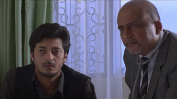 Abohomaan (2009) Bengali HDRip screenshot