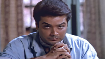 Ranakshetra (1998) Bengali HDRip screenshot