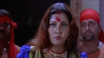 Rajmahal (2005 ) Bengali HDRip screenshot