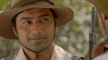 Chander Pahar (2013) Bengali HDRip screenshot