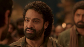  Devara: Part 1 2024 screenshot