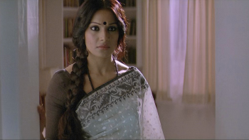 Shob Charitro Kalponik (2009) Bengali HDRip screenshot