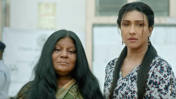 Bidrohini (2020) Bengali HDRip screenshot