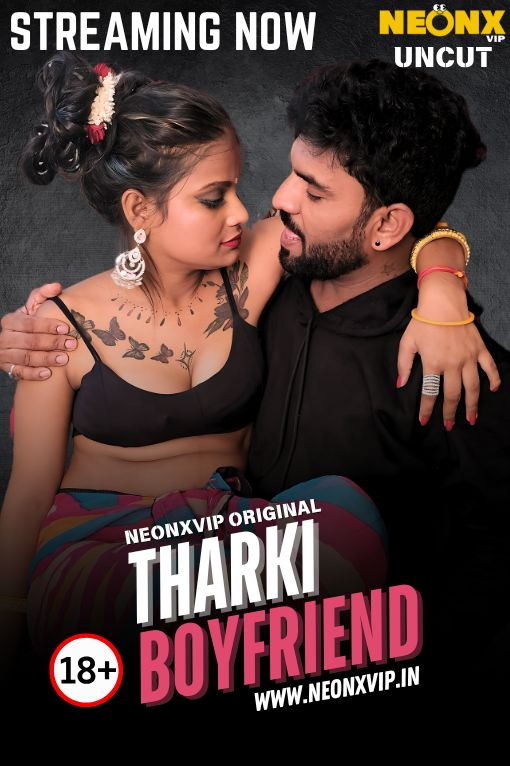 Tharki Boyfriend (2025) NeonX Hindi Short Film 720p | 480p HDRip Download