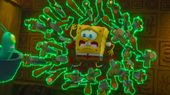  Plankton: The Movie 2025 screenshot