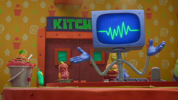  Plankton: The Movie 2025 screenshot