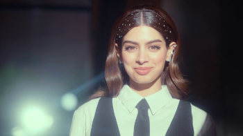  Nadaaniyan 2025 screenshot