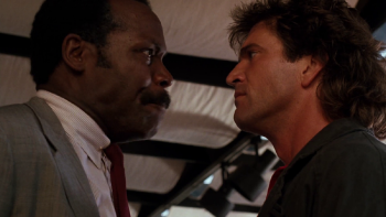  Lethal Weapon 1987 screenshot