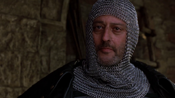  Just Visiting 2001 screenshot