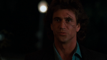  Lethal Weapon 1987 screenshot