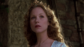  Just Visiting 2001 screenshot