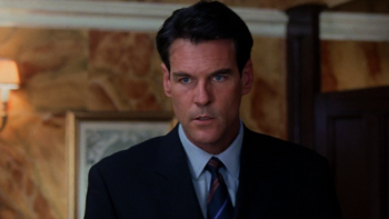  Just Visiting 2001 screenshot