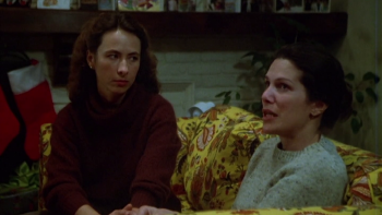  Borderline 1980 screenshot