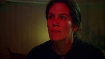  Borderline 1980 screenshot