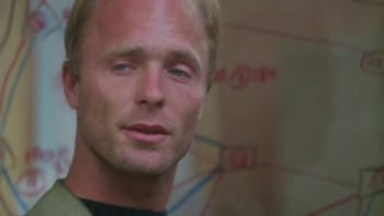  Borderline 1980 screenshot