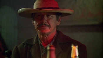  Borderline 1980 screenshot