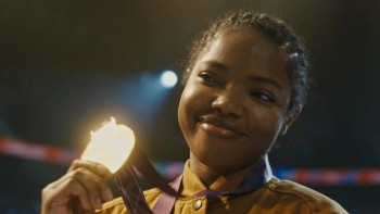  The Fire Inside 2024 screenshot