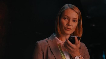  The Fire Inside 2024 screenshot