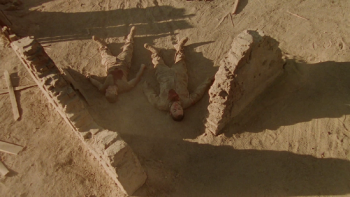  Red Sands 2009 screenshot