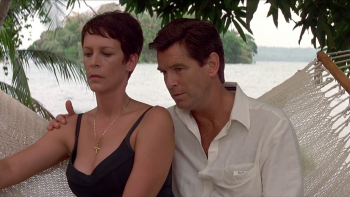  The Tailor of Panama 2001 screenshot