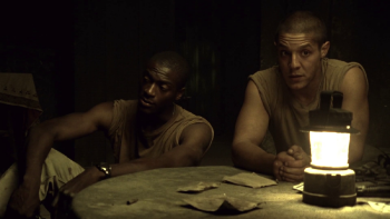  Red Sands 2009 screenshot