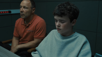  Adolescence 2025 screenshot