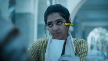  Sabdham 2025 screenshot