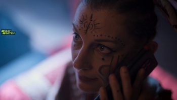  Sabdham 2025 screenshot