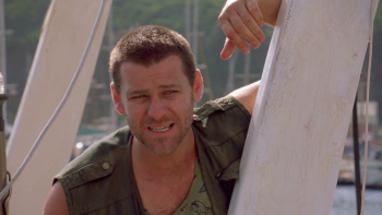  Shark Attack 2 2000 screenshot