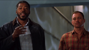  Shark Attack 1999 screenshot