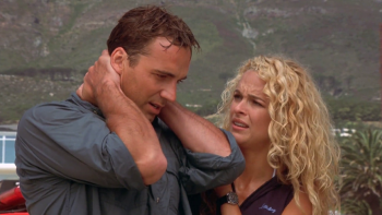  Shark Attack 2 2000 screenshot