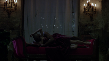  The Breed 2001 screenshot