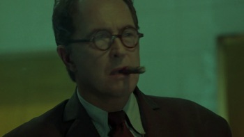  The Breed 2001 screenshot