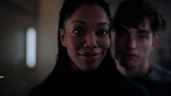  Mickey 17 2025 screenshot