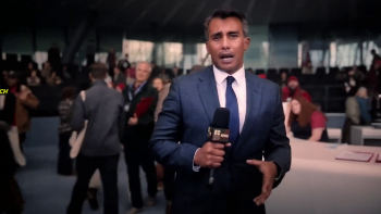  Mickey 17 2025 screenshot