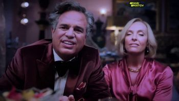  Mickey 17 2025 screenshot