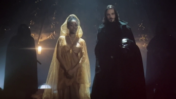  In the Lost Lands 2025 screenshot