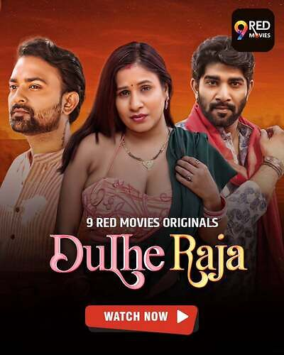 Dulhe Raja (2025) S01E03T04 720p HDRip 9RedMovies Hindi Web Series [300MB]