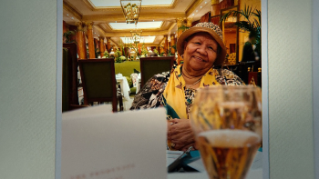  Con Mum 2025 screenshot