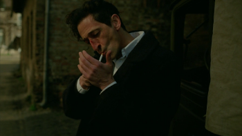  The Brutalist 2024 screenshot