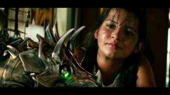  Transformers: The Last Knight 2017 screenshot