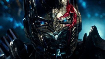  Transformers: The Last Knight 2017 screenshot