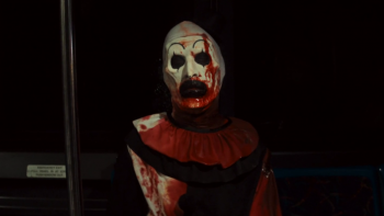 Terrifier 3 2024 screenshot