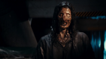  Terrifier 3 2024 screenshot