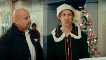  Terrifier 3 2024 screenshot