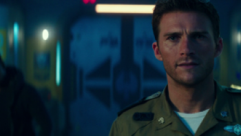  Pacific Rim: Uprising 2018 screenshot