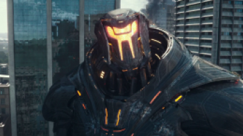  Pacific Rim: Uprising 2018 screenshot