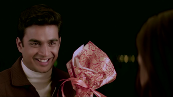  Rehnaa Hai Terre Dil Mein 2001 screenshot